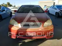 2008 Toyota COROLLA photo