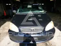 2008 Toyota COROLLA photo