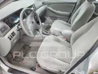 2008 Toyota COROLLA фото
