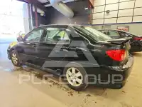 2008 Toyota COROLLA photo