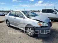 2008 Toyota COROLLA photo