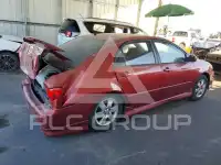 2008 Toyota COROLLA photo