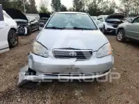 2008 Toyota COROLLA фото
