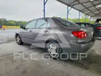 2008 Toyota COROLLA photo