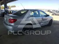 2008 Toyota COROLLA photo