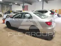 2008 Toyota COROLLA photo