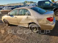 2008 Toyota COROLLA photo