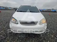 2008 Toyota COROLLA фото