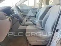 2008 Toyota COROLLA photo