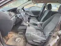 2008 Toyota COROLLA photo