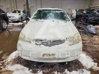 2008 Toyota COROLLA фото