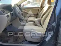 2008 Toyota COROLLA photo