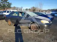 2008 Toyota COROLLA photo