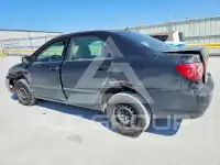 2008 Toyota COROLLA photo