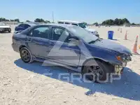 2008 Toyota COROLLA photo