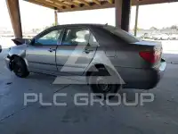 2008 Toyota COROLLA photo