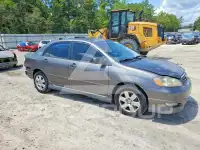 2008 Toyota COROLLA фото