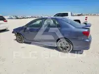 2008 Toyota COROLLA photo