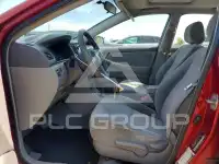 2008 Toyota COROLLA photo