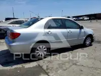 2008 Toyota COROLLA фото