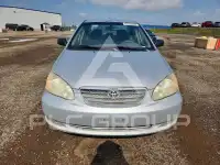 2008 Toyota COROLLA photo