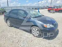 2008 Toyota COROLLA фото