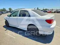 2008 Toyota COROLLA photo