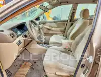 2008 Toyota COROLLA photo