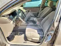 2008 Toyota COROLLA фото