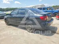 2008 Toyota COROLLA фото