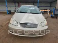 2008 Toyota COROLLA photo