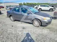 2008 Toyota COROLLA photo
