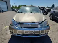 2008 Toyota COROLLA photo
