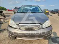 2008 Toyota COROLLA photo