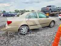 2008 Toyota COROLLA photo