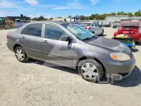 2008 Toyota COROLLA фото