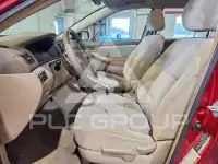 2008 Toyota COROLLA photo