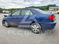 2008 Toyota COROLLA photo