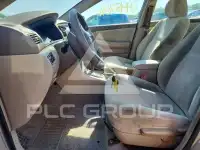 2008 Toyota COROLLA photo