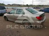 2008 Toyota COROLLA photo