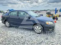 2008 Toyota COROLLA фото