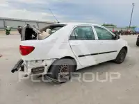 2008 Toyota COROLLA photo