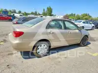 2008 Toyota COROLLA photo