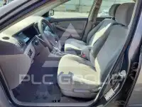 2008 Toyota COROLLA photo