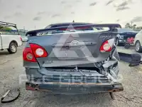 2008 Toyota COROLLA photo
