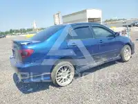 2008 Toyota COROLLA фото