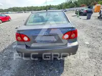 2008 Toyota COROLLA photo