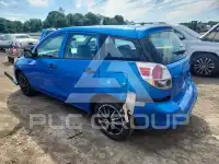 2008 Toyota COROLLA photo