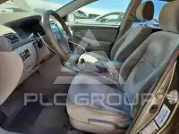 2008 Toyota COROLLA фото