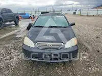 2008 Toyota COROLLA photo